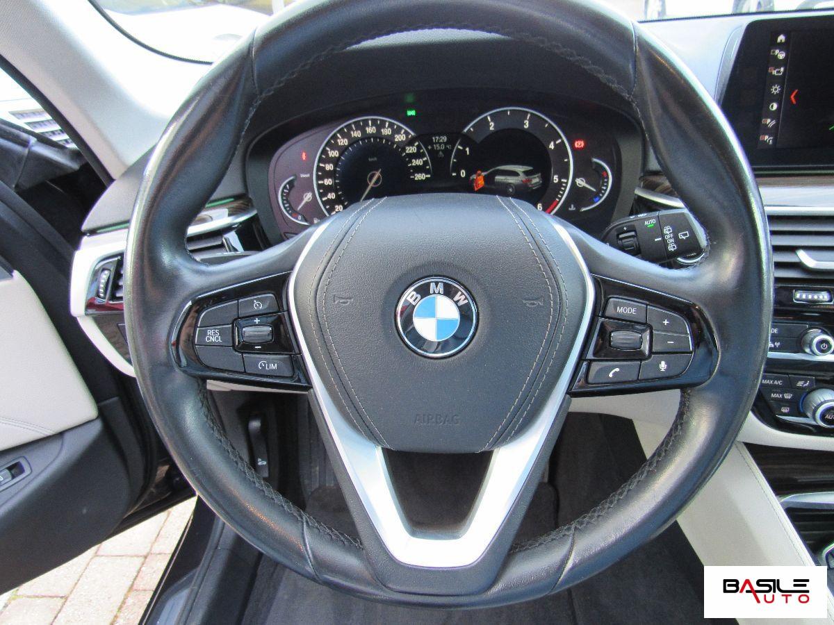 BMW - Serie 5 Touring - 530d xDrive 249 CV Touring Msport