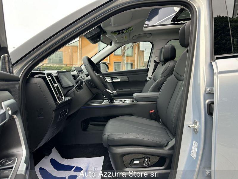 Jaecoo Jaecoo 7 1.6 TGDI 147 CV aut. 2WD Premium