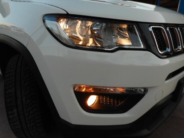 Jeep Compass 1.6 Multijet II 2WD Longitude