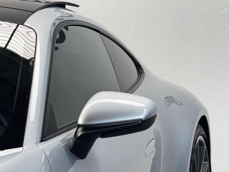 Porsche 911 992 CARRERA - Unipro Solo 18 mila km Service Book Porsche Come Nuova