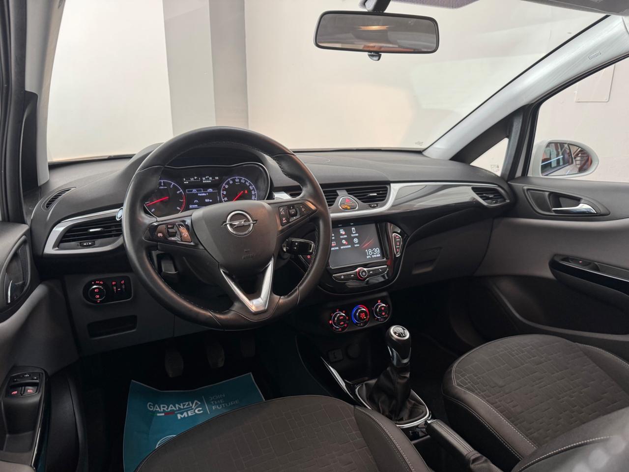 Opel Corsa 1.4 benzina/ GPL Innovation