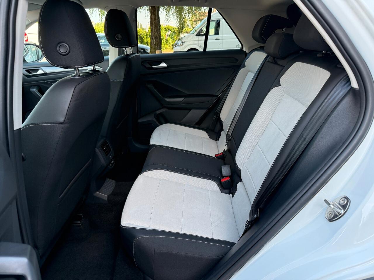 Volkswagen T-Roc 1.0 TSI Style