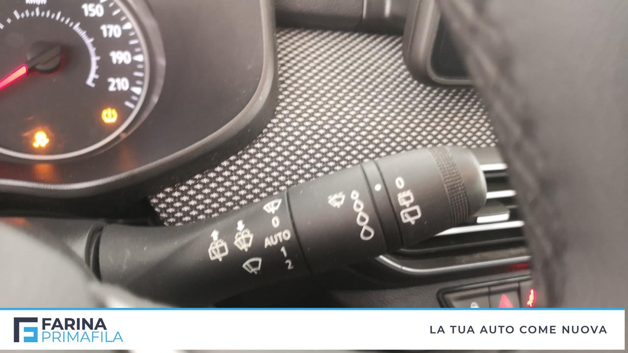 DACIA Sandero Streetway III 2021 - Sandero Streetway 1.0 tce Expression Eco-g 100cv 5 marce