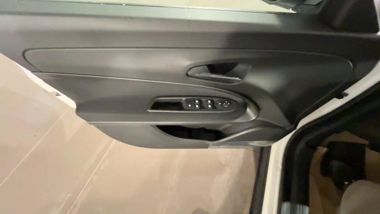 Fiat 600 Hybrid 100 CV DCT MHEV