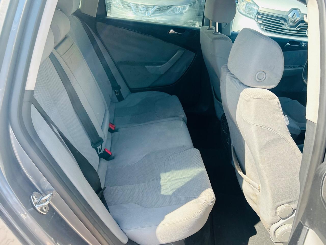 Volkswagen Passat 2.0 16V TDI Var. Highline