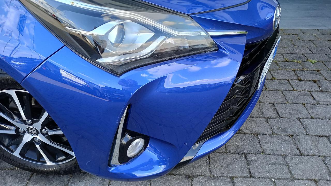 Toyota Yaris 1.5 Hybrid 5 porte Active
