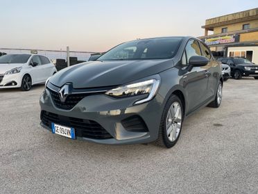 RENAULT CLIO 1.0 TCE 100CV GPL FULL LED MY21