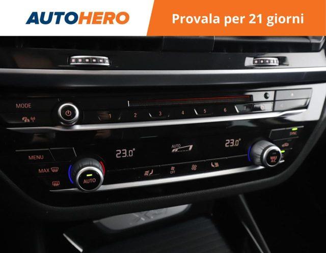 BMW X3 xDrive20d xLine