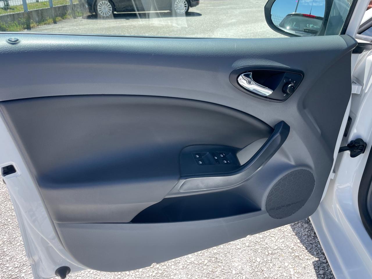 Seat Ibiza 1.2 TDI CR 5 porte Business High
