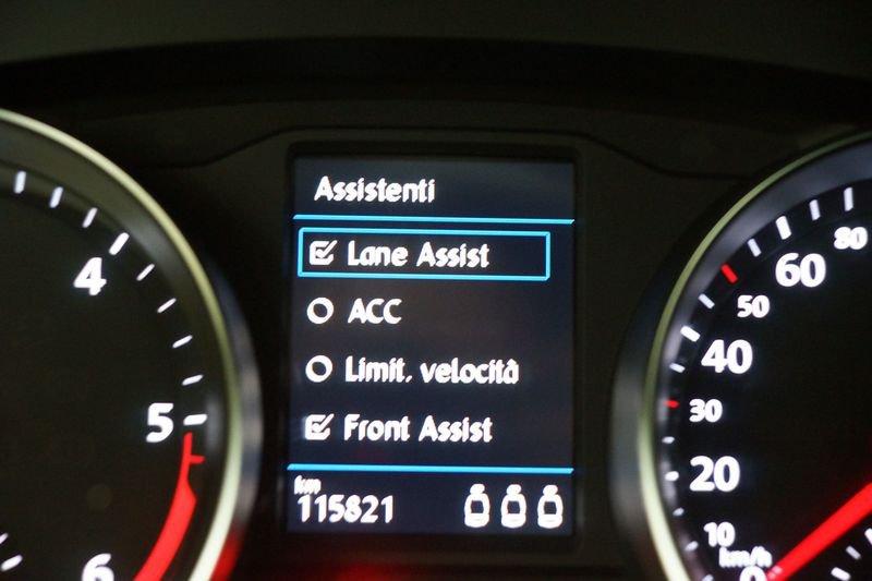 Volkswagen Passat Passat Variant 2.0 TDI SCR 122 CV EVO DSG Business IVA ESPOSTA