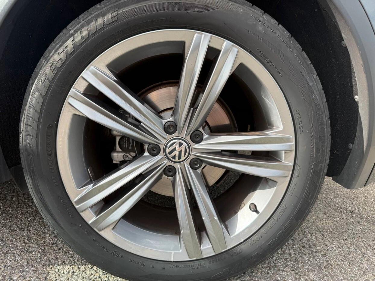 VOLKSWAGEN Tiguan 2ª serie Tiguan 1.6 TDI SCR ...