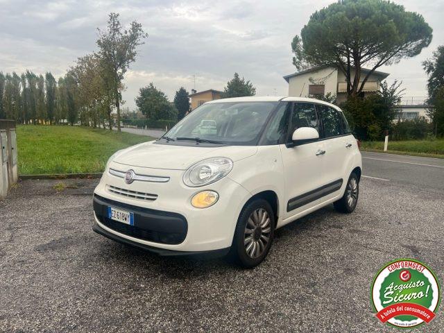 FIAT 500L 1.6 Multijet 120 CV