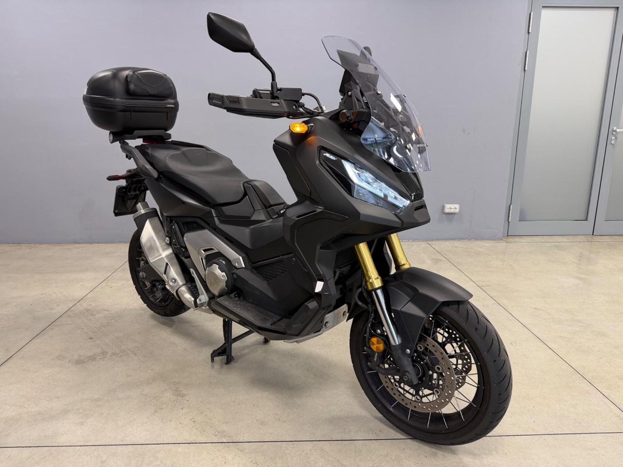 Honda X-ADV 750