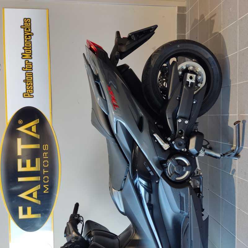 Yamaha T-Max 560 Tech Max - 2021