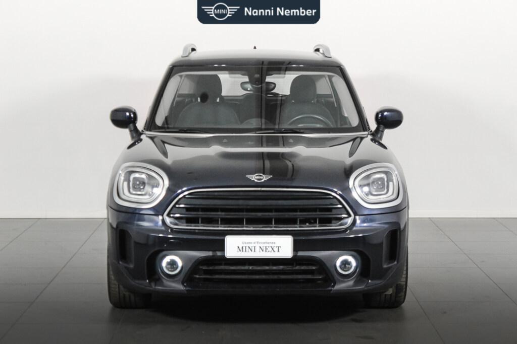 Mini Cooper Countryman 1.5 Business Auto