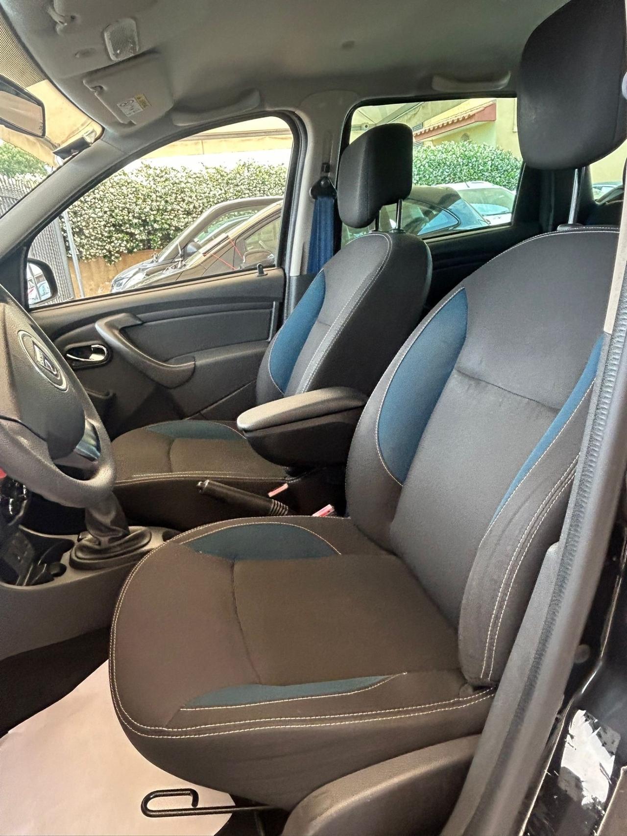 Dacia Duster 1.5 dCi 110CV Start&Stop 4x2 Prestige