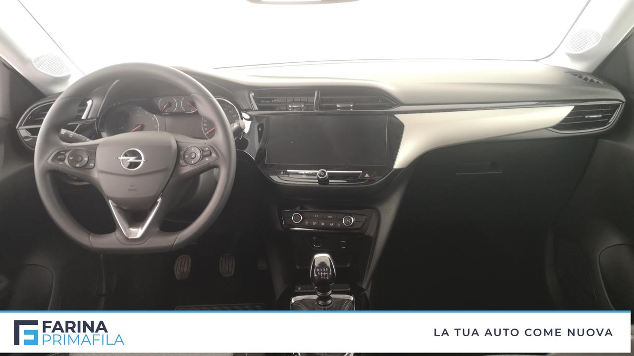 OPEL Corsa Edition 1.2 100CV MT6