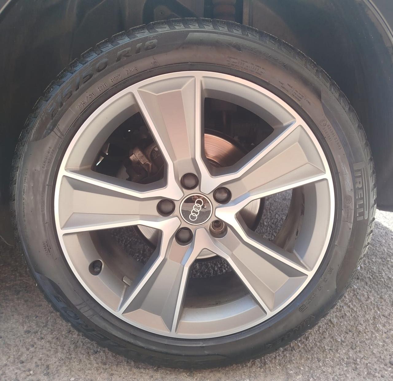 Audi Q2 30 TDI Design 116CV 2021