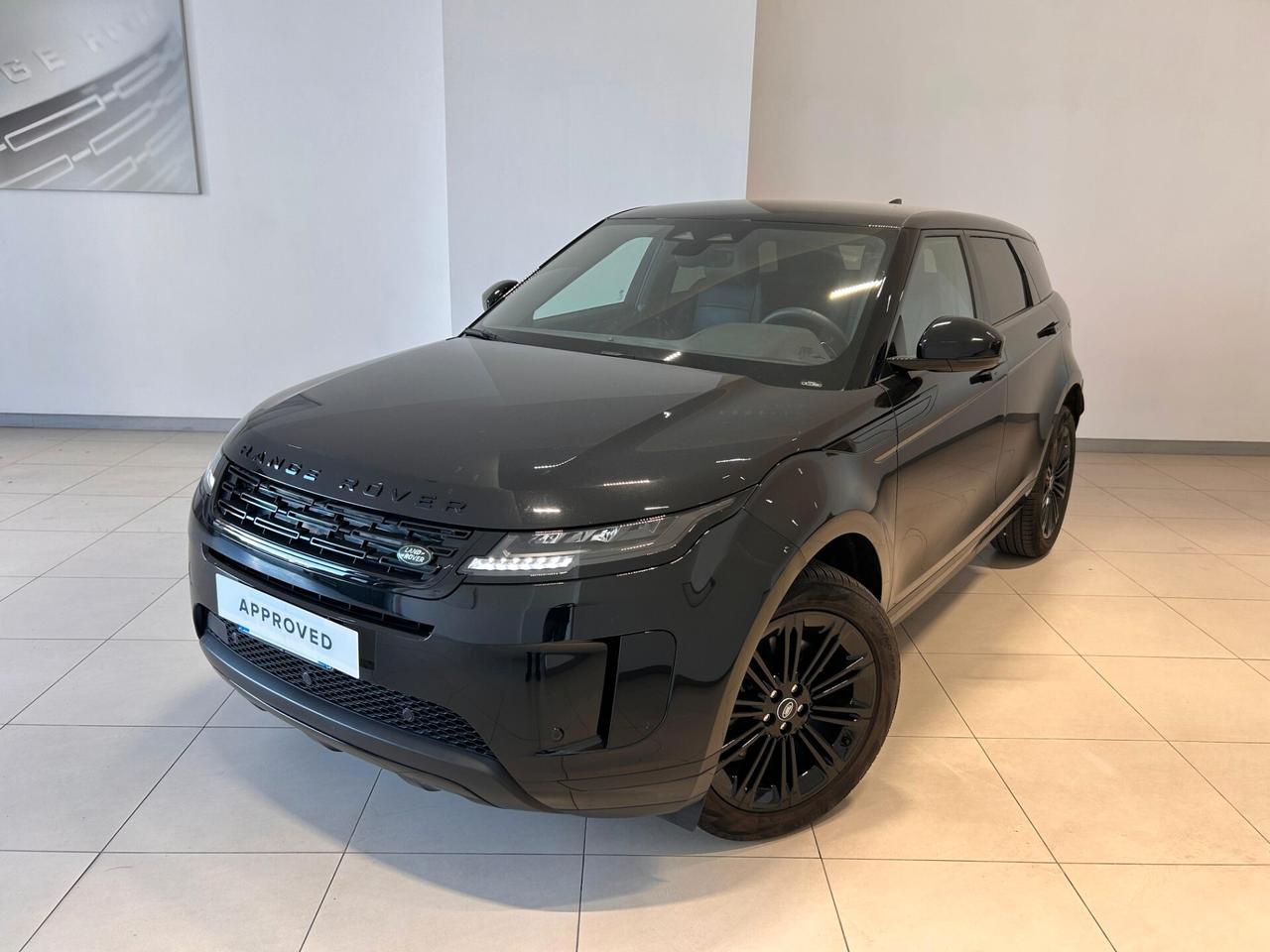 Land Rover Range Rover Evoque 2.0D I4 163 CV AWD Auto S