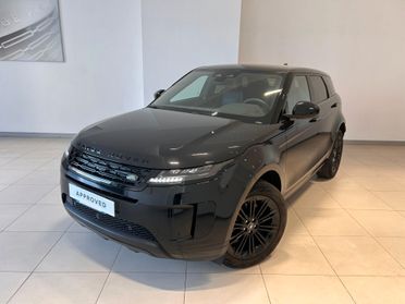 Land Rover Range Rover Evoque 2.0D I4 163 CV AWD Auto S