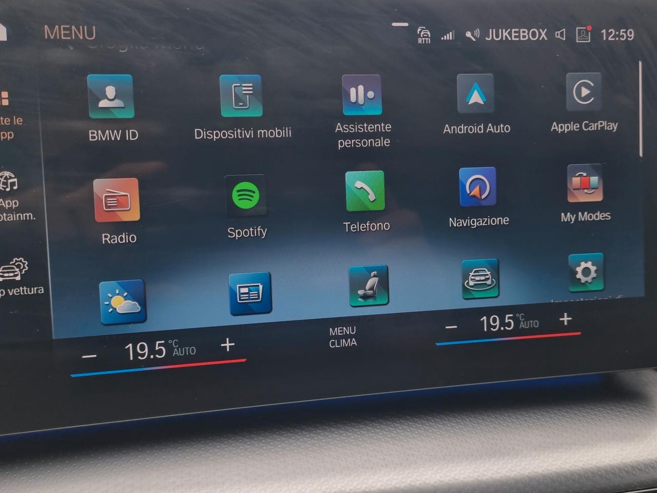 Bmw X1 xDrive 23d Msport auto