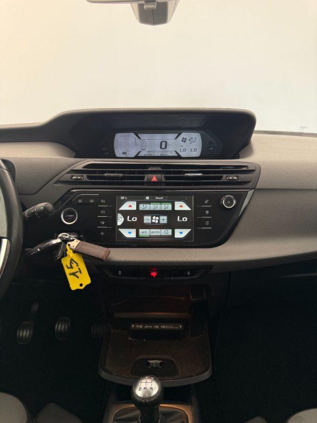 CITROEN Grand C4 Picasso 1.6 VTi 120 Intensive