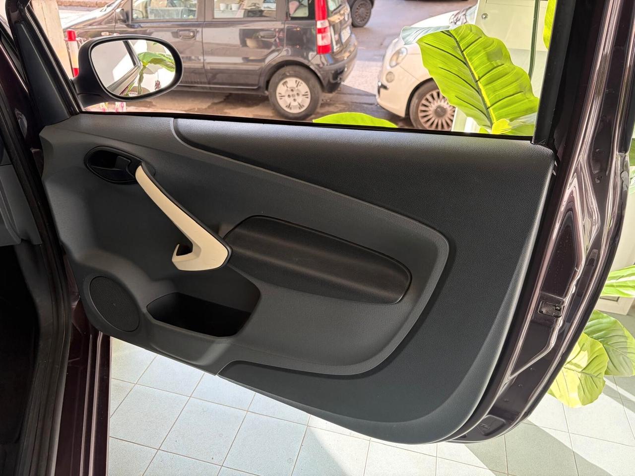 Ford Ka 1.2 69CV EURO5 PARI AL NUOVO