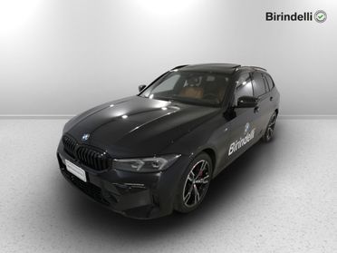 BMW BMW 320d Touring