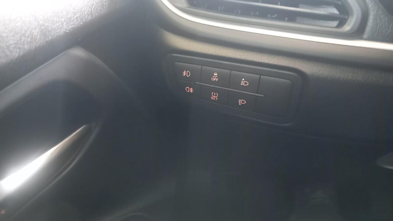 Fiat Tipo 1.6 Mjt S&S DCT SW Lounge