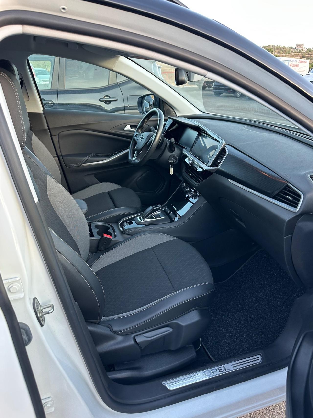 Opel Grandland 1.5 diesel Ecotec aut. Ultimate