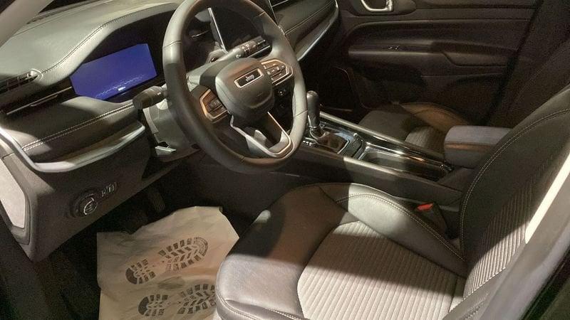 Jeep Compass Compass 1.5 Turbo T4 130 CV MHEV 2WD Altitude