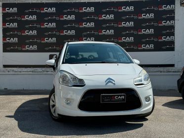 Citroen C3 1.4 HDi 70 FAP Business