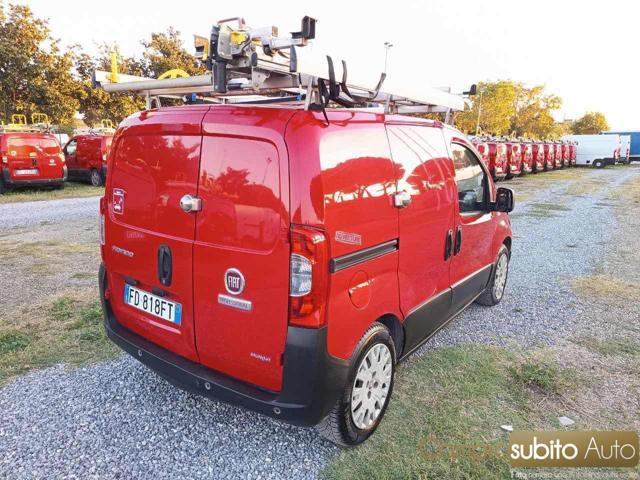 FIAT Fiorino 1.3 MJT 80CV + IVA 22%