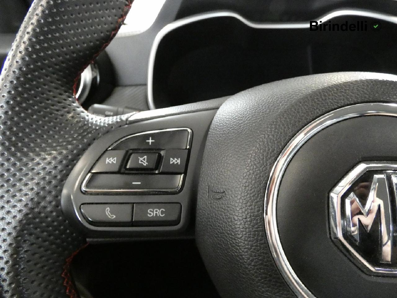 MG ZS (2021-2025) - ZS 1.5 VTi-tech Luxury