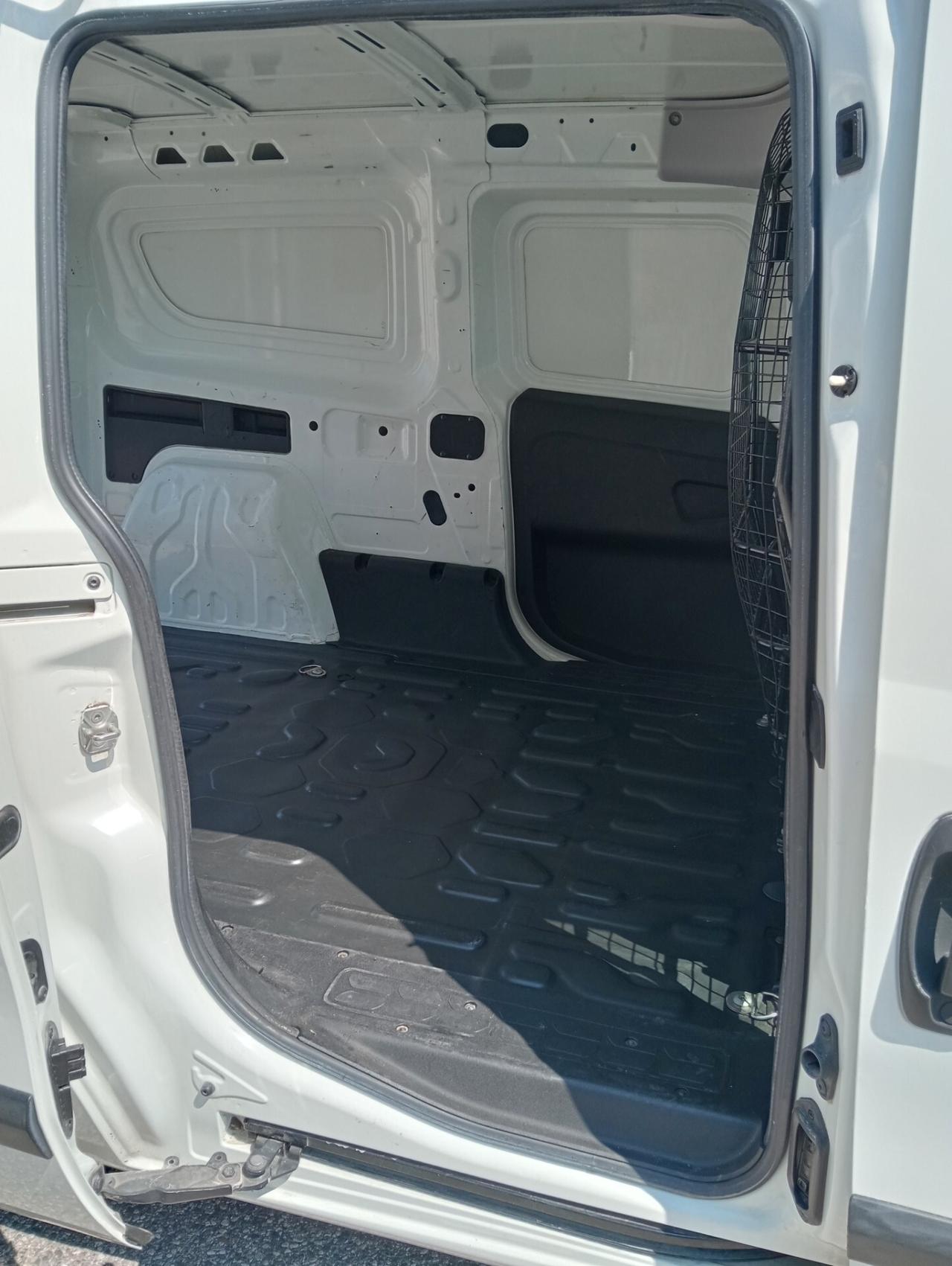 Fiat Doblò 1.3MJET PL-TN Cargo Maxi Lamierato SX
