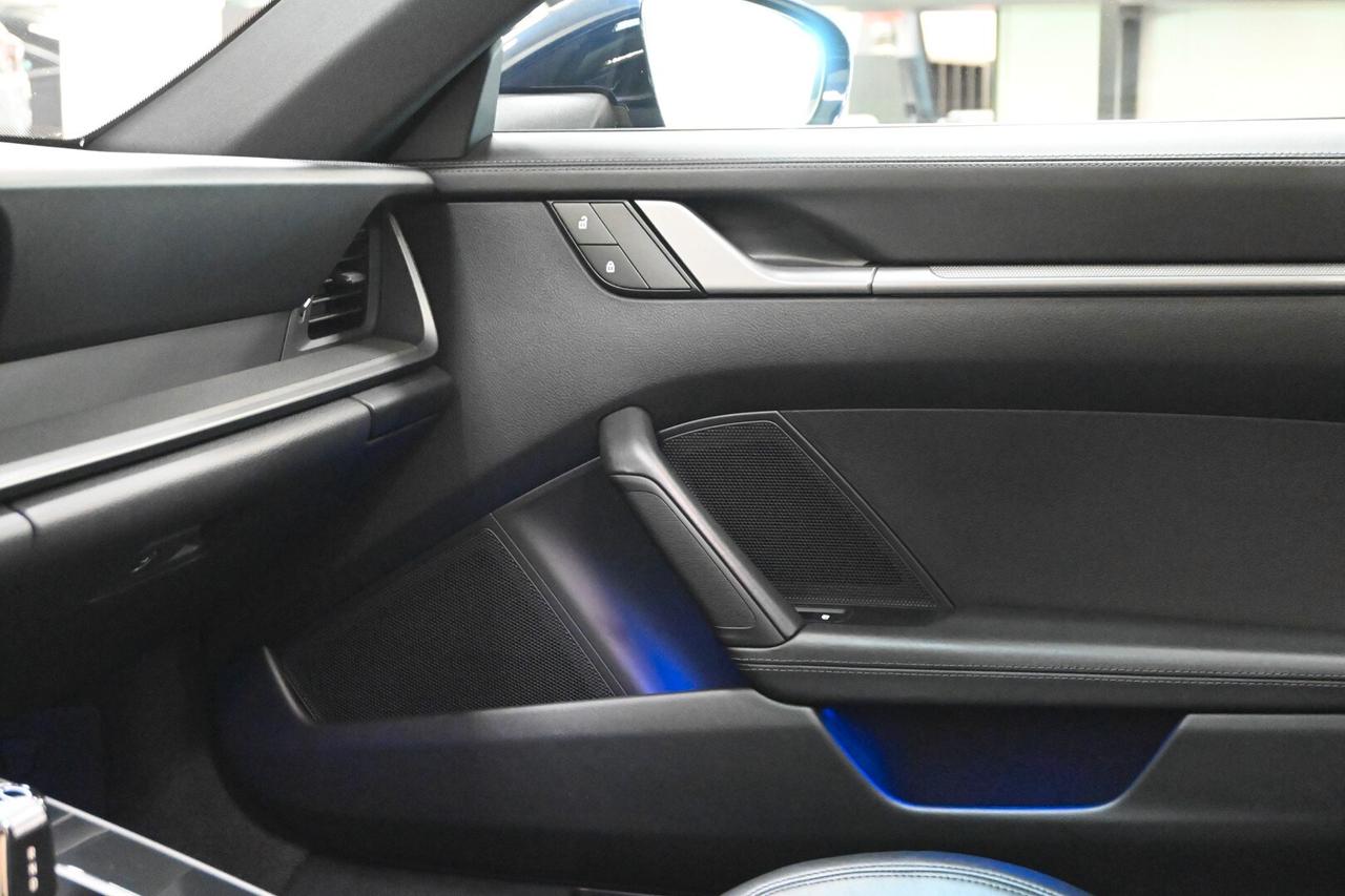 PORSCHE 911 (992) 911 Carrera