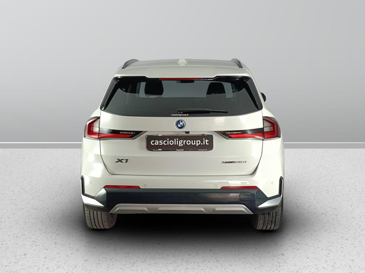 BMW BMW X1 xDrive25e