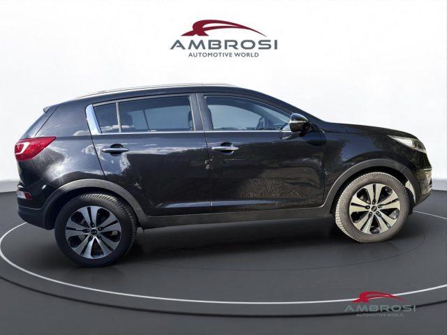 KIA Sportage 1.7 CRDI VGT 2WD Cool - PER OPERATORI DEL SETTORE