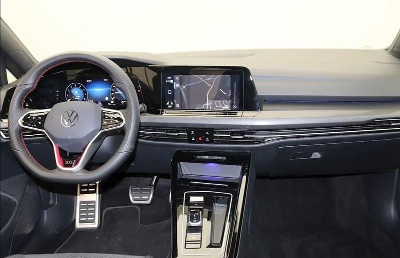 Volkswagen Golf Golf 2.0 TSI GTI DSG CLUBSPORT Tetto Panoramico 19" Camera Cockpit Matrix