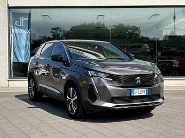 Peugeot 3008 BlueHDI 130 EAT8 S&S Allure Pack PROMO
