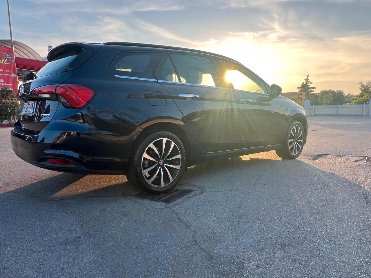 Fiat Tipo 1.6 Mjt S&S SW