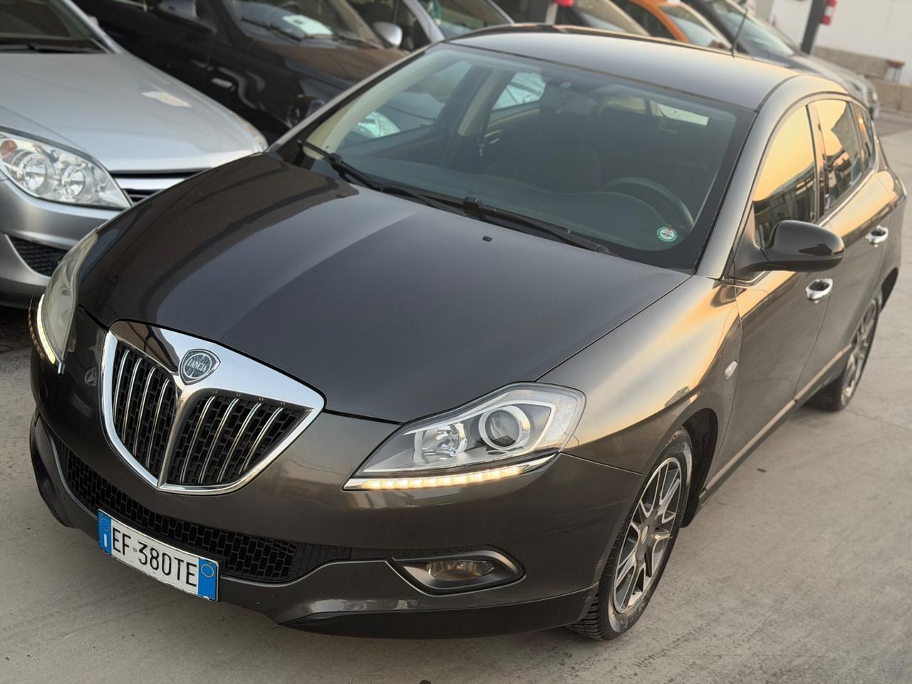 Lancia DELTA 1.6 DIESEL 2011 - NORD ITALIA