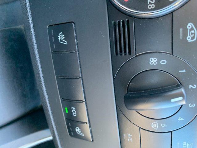 MERCEDES-BENZ A 160 BlueEFFICIENCY Special Edition