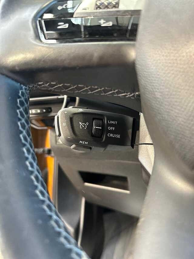 DS DS 7 7 Crossback BlueHDi 180 aut. Business