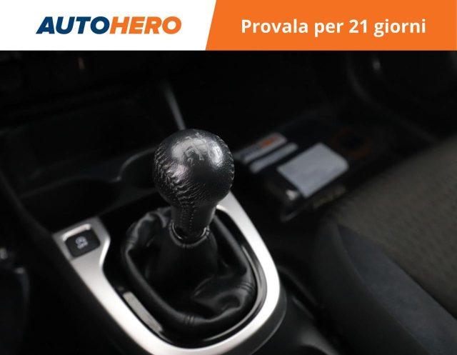 HONDA Jazz 1.3 Elegance Navi ADAS