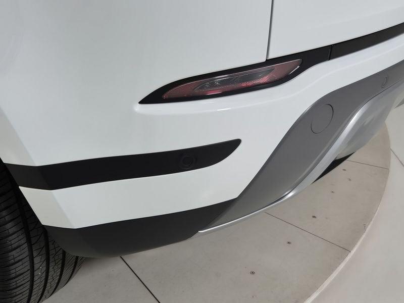 Land Rover Range Rover Evoque II 2019 Die 2.0d i4 mhev SE awd 163cv auto