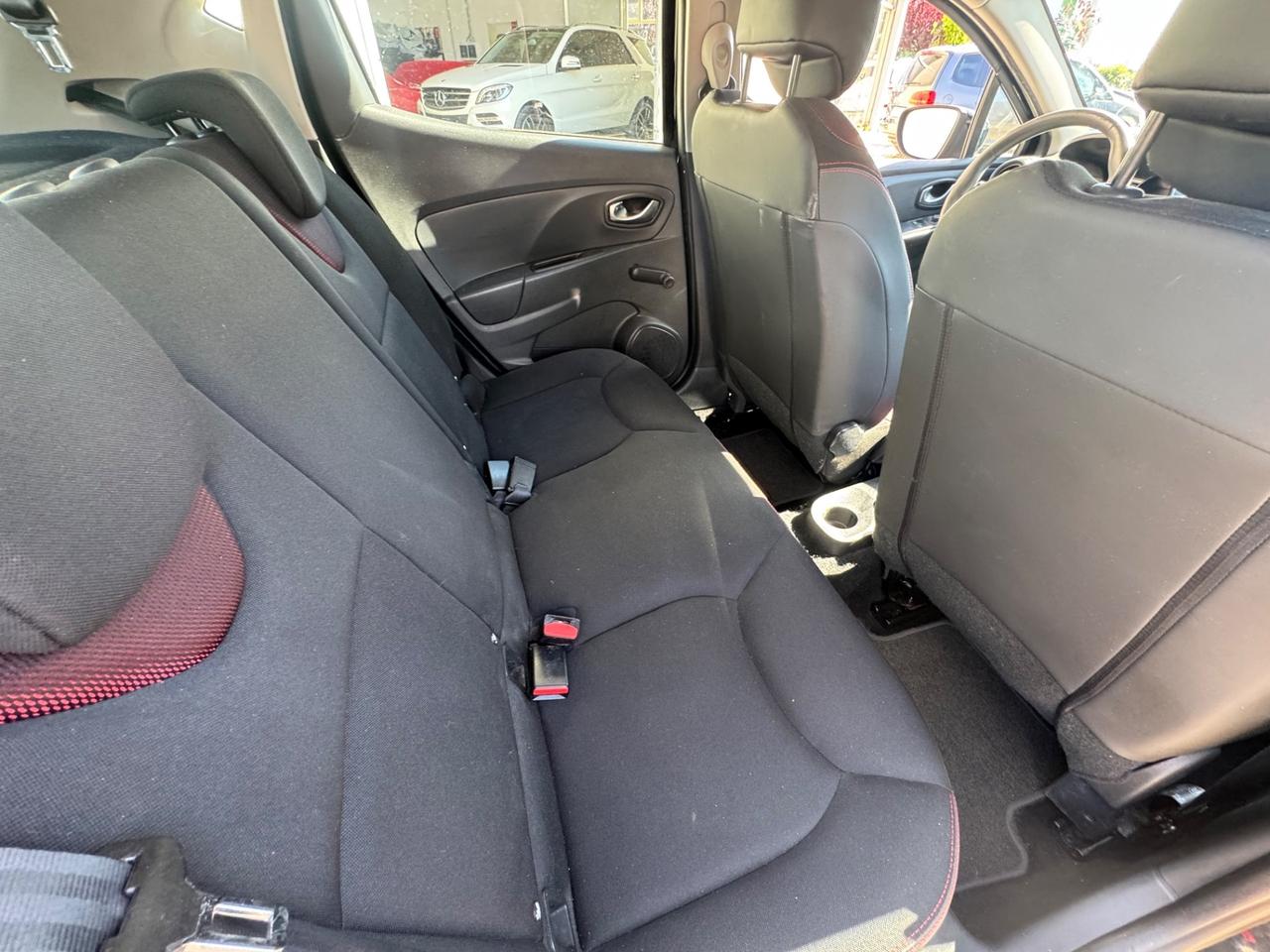Renault Clio dCi 8V 75CV Start&Stop 5 porte Energy Zen