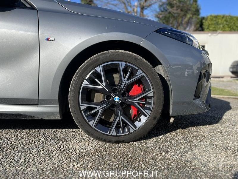 BMW Serie 1 118d MSport Pro Steptronic