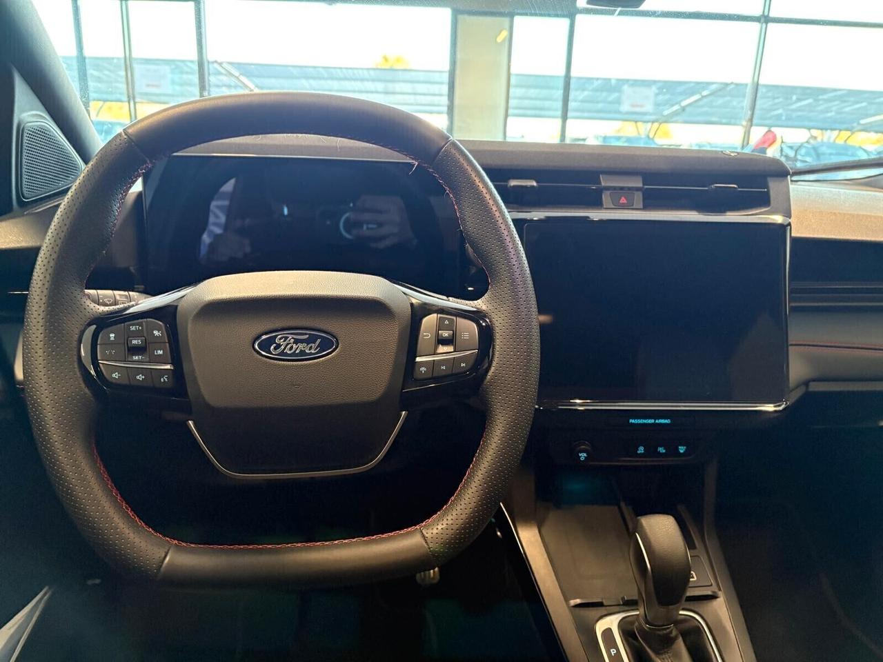 Ford Puma ST LINE X 1.0 EcoBoost Hybrid aut. GAR. 7 ANNI