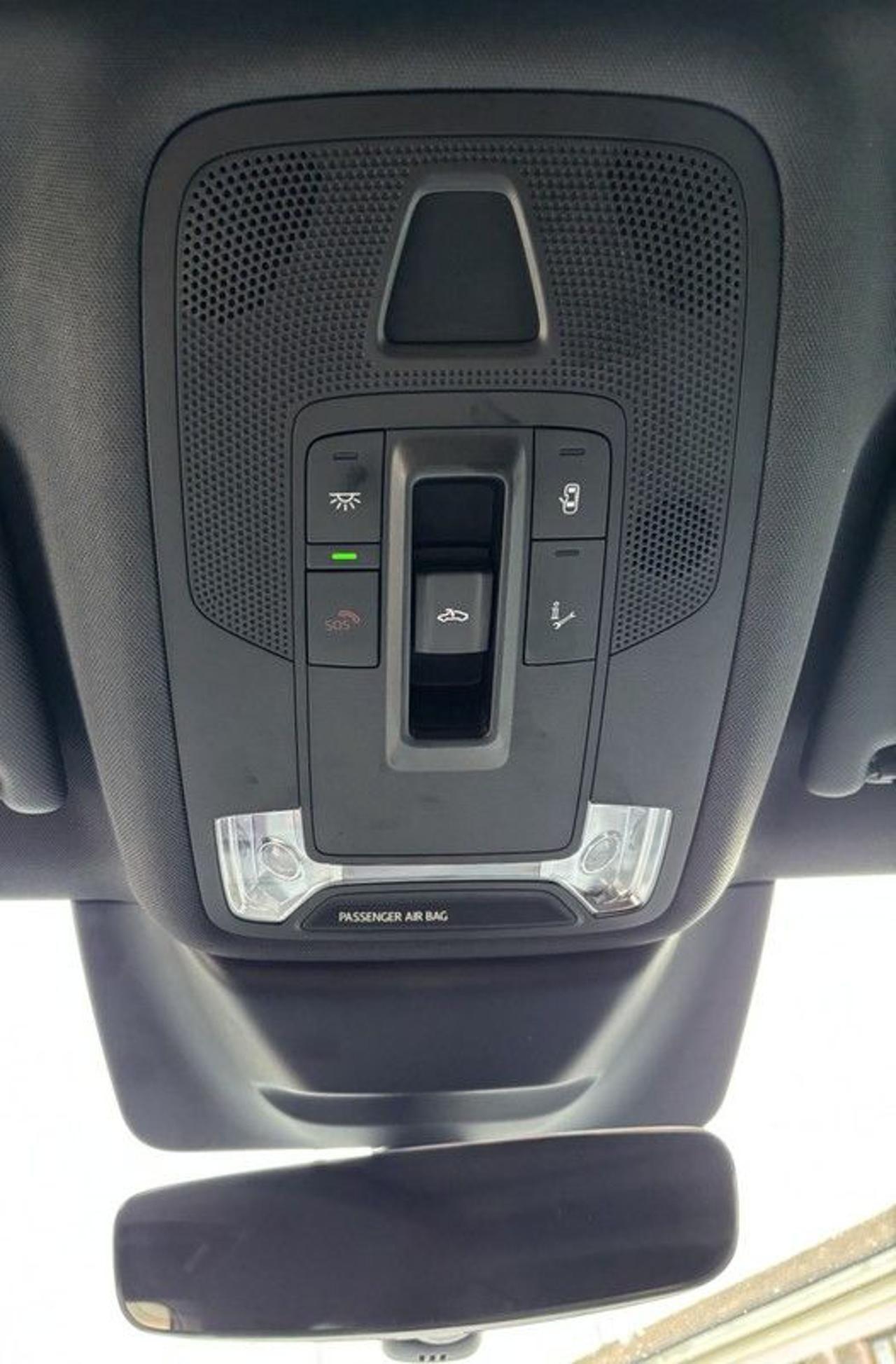 Audi A3 SPB TFSI e 150 kW S tronic S line Black edition